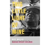 Kay Mills This Little Light of Mine (Tascabile)