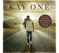 Kay One - Der Junge Von Damals