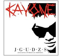 Kay One - J.G.U.D.Z.S.: Jung Genug Um Drauf Zu Scheissen