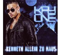 Kay One - Kenneth Allein zu Haus
