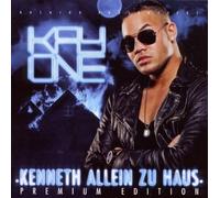 Kay One - Kenneth Allein zu Haus