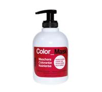 KAY PRO COLOR MASK MASCHERA COLORANTE NUTRIENTE CHERRY RED