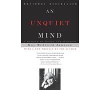 Kay Redfield Jamison An Unquiet Mind (Tascabile)