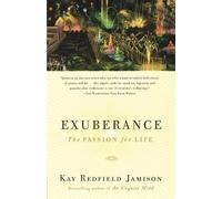 Kay Redfield Jamison Exuberance (Tascabile)
