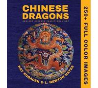 Kay Rubacek L Newton Hayes Chinese Dragons (Copertina rigida)