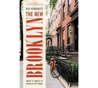 Kay S. Hymowitz The New Brooklyn (Tascabile)