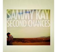 Kay, Sammy - Second Chances