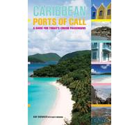 Kay Showker Caribbean Ports of Call (Tascabile)
