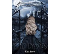 Kay Snow The Lyons (Tascabile)