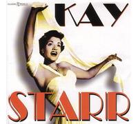 Kay Starr