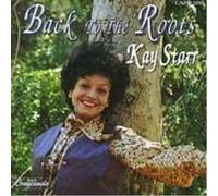 Kay Starr Back to the Roots (CD) Album