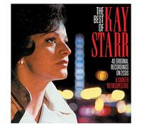 Kay Starr - BEST OF -DIGI-