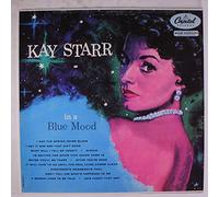 KAY STARR - blue mood