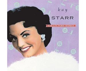 Kay Starr - Capitol Collectors Series