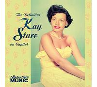 Kay Starr - Definitive Kay Starr on Capitol