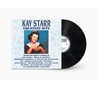 Kay Starr Greatest Hits (Vinyl LP)