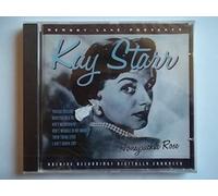 Kay Starr - Honeysuckle Rose