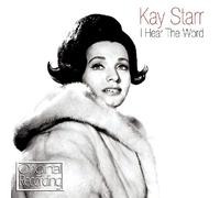 Kay Starr - I Hear The Word