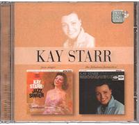 Kay Starr - Jazz Singer/Fabulous ...