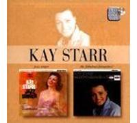 Kay Starr - Jazz Singer/Fabulous Favorites by Kay Starr (2002-12-10)