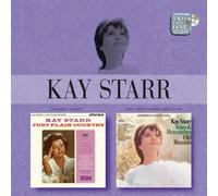Kay Starr - Just Plain Country / Tears...