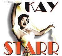 Kay Starr Kay Starr (CD) Album