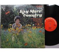 Kay Starr - Kay Starr Country