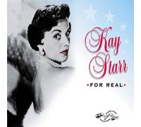 Kay Starr - kay starr-for real
