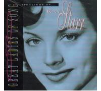 Kay Starr - Kay Starr Spotlight on by Kay Starr (1995-08-01)