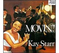 Kay Starr - Movin' by Kay Starr (1996-01-05)
