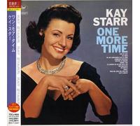 Kay Starr - One More Time - Mini Lp Sleeve
