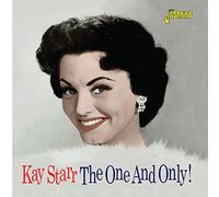 Kay Starr – One & Only – Jasmine Guitars