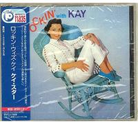 Kay Starr - Rockin' with Kay [Import]