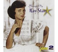 Kay Starr - Songs By Kay Starr