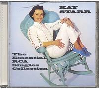 Kay Starr - The Essential RCA Singles...