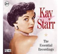 Kay Starr The Essential Recordings (CD) Album