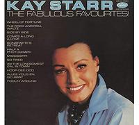 Kay Starr - The Fabulous Favourites!