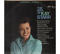 Kay Starr - The Hits Of Kay Starr