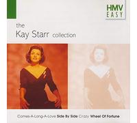 Kay Starr - The Kay Starr Collection