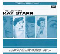 Kay Starr - The Ultimate Kay Starr