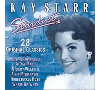 Kay Starr - Wheel of Fortune