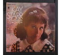 KAY STARR - when the lights go on again