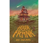 Kay Synclaire House of Frank (Tascabile)