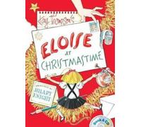 Kay Thompson Eloise at Christmastime (Tascabile) Eloise