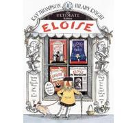 Kay Thompson Eloise (Copertina rigida) Eloise