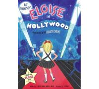 Kay Thompson Eloise in Hollywood (Copertina rigida) Eloise