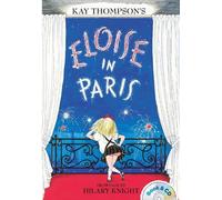 Kay Thompson Eloise in Paris (Tascabile) Eloise
