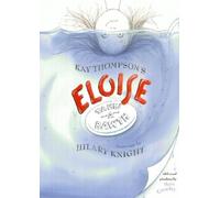 Eloise Takes a Bawth