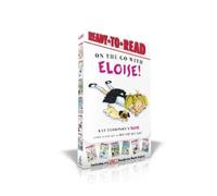 Kay Thompson On the Go with Eloise (Boxed Set) (Tascabile) Eloise