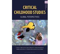 Kay Tisdall John Davis Deborah Fry Kristina Konstant Critical Childh (Tascabile)